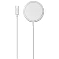 Miniatyrbillede 2 af 6: Vivanco MagSafe opladningssæt