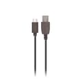Miniatyrbild 3 av 5: Maxlife Väggladdare MicroUSB 2.1A med Kabel - Svart