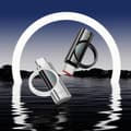 Miniatyrbild 4 av 5: Hoco Adapter USB-C Till Lightning Med Display 3A 60W - Silver