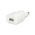 Miniatyrbild 4 av 6: Forever Väggladdare MicroUSB 2A med Kabel - Vit