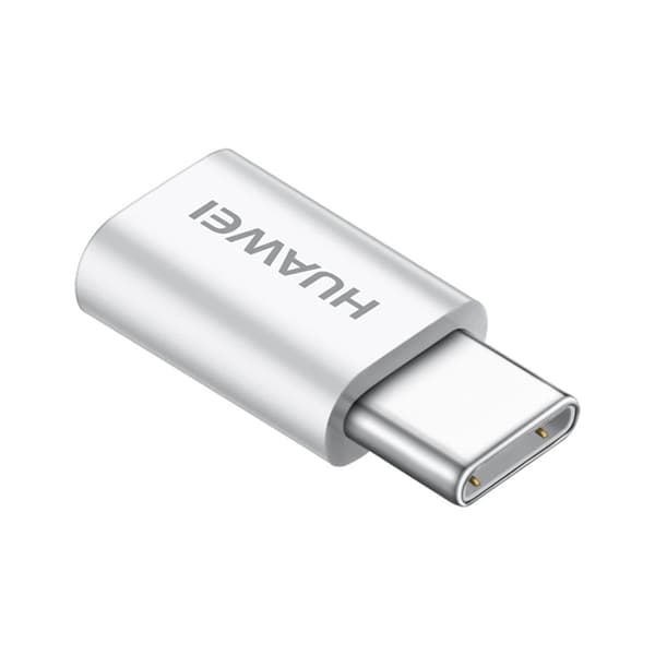 Huawei Adapter USB-C AP52 - Vit