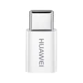 Miniatyrbild 1 av 4: Huawei Adapter USB-C AP52 - Vit