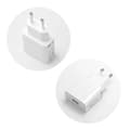 Miniatyrbild 2 av 2: Xiaomi Väggladdare USB-A 2A Bulk - Vit