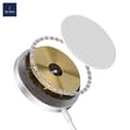 Miniatyrbild 4 av 7: WIWU Magnetisk Trådlös Laddare 15W Wi-W009 - Vit