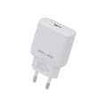 Miniatyrbild 1 av 3: Beline Väggladdare USB-C (25W) - Vit