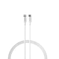 Miniatyrbild 4 av 5: Devia GaN Snabbladdare USB-C 30W PD USB-C/Lightning Kabel