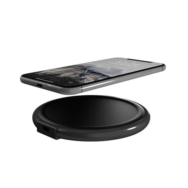 Forever Core Trådlös Laddare 10W WDC-210 - Svart