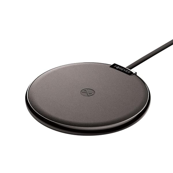 Forever Core Trådlös Laddare 10W WDC-210 - Svart