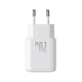 Miniatyrbild 3 av 11: Joyroom JR-TCF21 Snabbladdare 20W USB-C/USB-A PD/QC 3.0