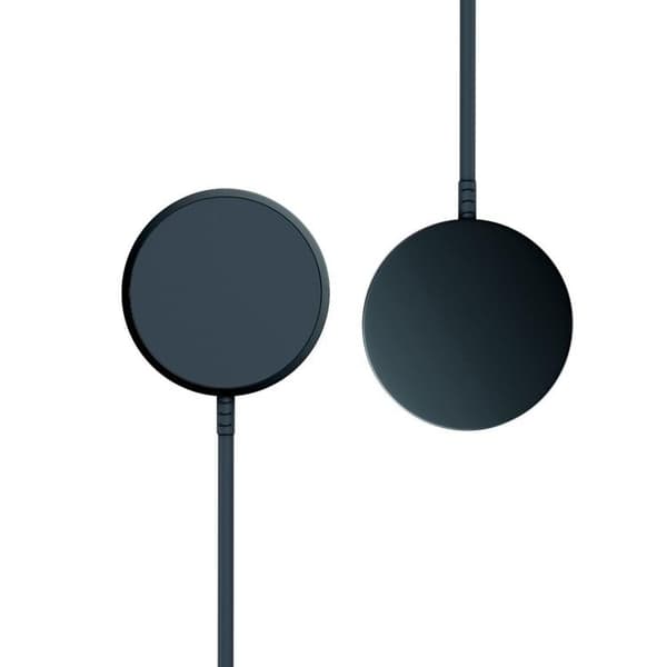 Tech-Protect Magsafe Trådlös Laddare Magnetic QI 15W-A44 - Navy