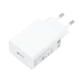 Miniatyrbild 1 av 3: Xiaomi Snabbladdare USB-A 33W QC 3.0 Bulk - Vit