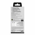 Miniatyrbild 11 av 11: SBS Snabbladdare 20W USB-A USB-C med PD - Vit