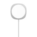 Miniatyrbild 1 av 10: X-One MagSafe Trådlös Laddare - Vit