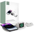 Miniatyrbild 6 av 6: Tech-Protect 3-in-1 Trådlös Laddare Magsafe iPhone, Apple Watch, AirPods