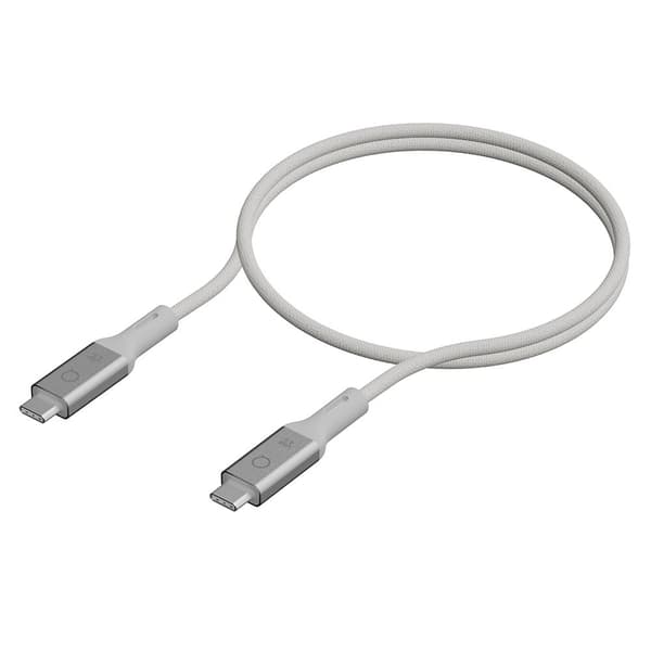 LINQ by Elements ProCable USB4 USB-C 1 meter