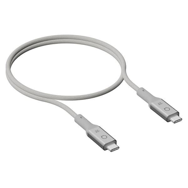 LINQ by Elements ProCable USB4 USB-C 1 meter