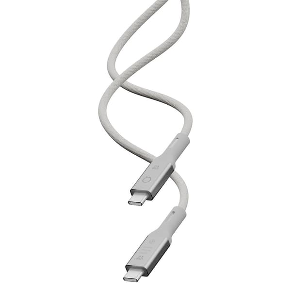 LINQ by Elements ProCable USB4 USB-C 1 meter