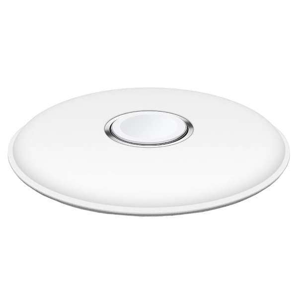 Apple Watch Magnetisk Laddningsdocka Original laddare - Vit