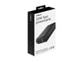 Miniatyrbilde 4 av 5: Celly PBUP20000BK, 20000 mAh, Lithium Polymer (LiPo), Sort