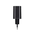 Miniatyrbild 3 av 7: Extrem Snabbladdare iPhone 16 Pro Max - 45W Strömadapter + Kabel 1M