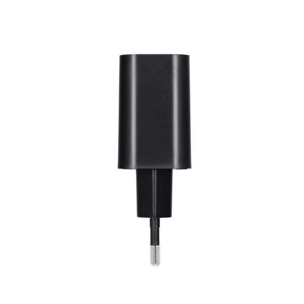 Extrem Snabbladdare iPhone 16 Pro Max - 45W Strömadapter + Kabel 1M
