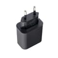 Miniatyrbild 4 av 7: Extrem Snabbladdare iPhone 16 Pro Max - 45W Strömadapter + Kabel 1M