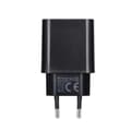 Miniatyrbild 5 av 7: Extrem Snabbladdare iPhone 16 Pro Max - 45W Strömadapter + Kabel 1M