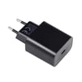Miniatyrbild 6 av 7: Extrem Snabbladdare iPhone 16 Pro Max - 45W Strömadapter + Kabel 1M