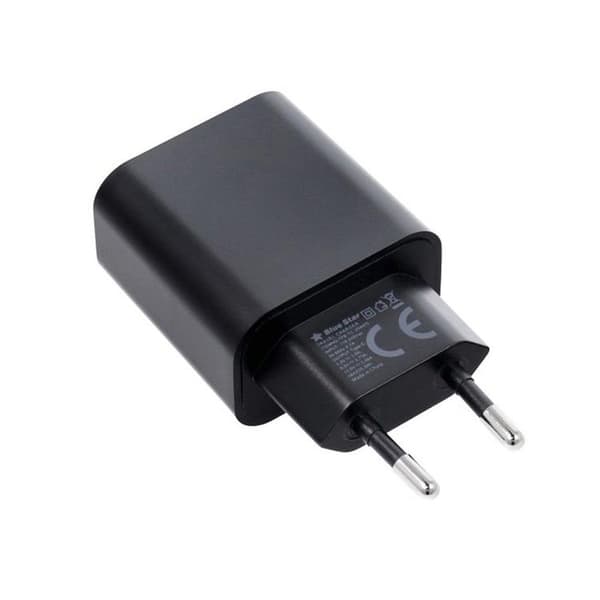 Extrem Snabbladdare iPhone 16 Pro Max - 45W Strömadapter + Kabel 1M