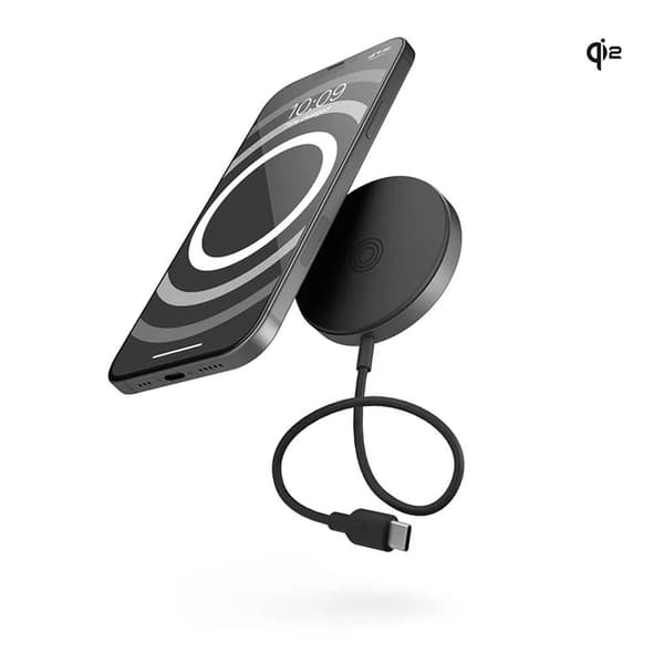 Zens Qi2 MagSafe Laddare Pro 1