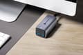 Miniatyrbild 3 av 4: Forcell Snabbladdare 100W 2xUSB-C 2xUSB-A PD QC 4.0 GaN III SFC 2.0 5A
