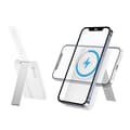 Miniatyrbild 6 av 11: Forever 5-in-1 Trådlös Laddare Magsafe iPhone, Apple Watch, AirPods