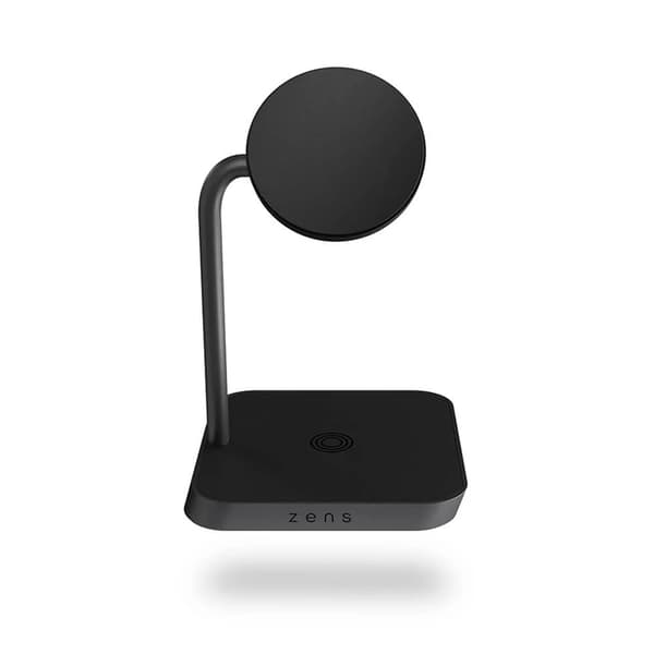 Zens 2-in-1 Trådlös laddare MagSafe