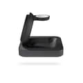 Miniatyrbild 5 av 9: Zens Qi2 MagSafe Laddare Nattduksbord Pro 2