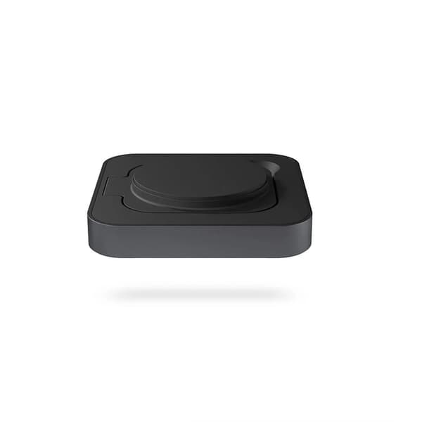 Zens Qi2 MagSafe Laddare Nattduksbord Pro 2