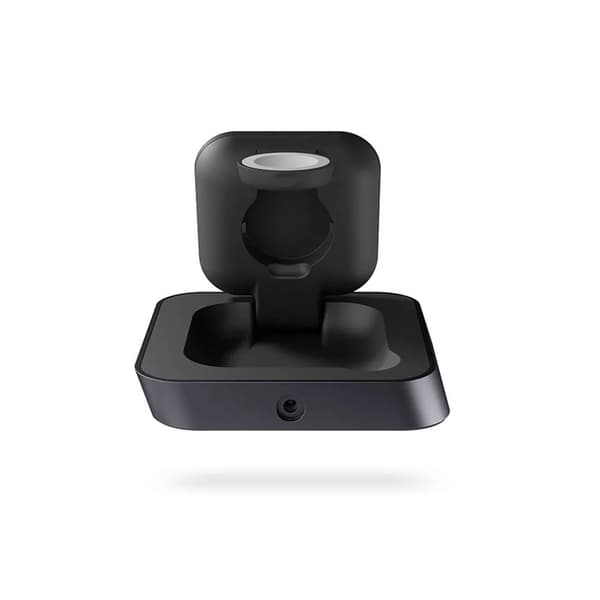 Zens Qi2 MagSafe Laddare Nattduksbord Pro 2