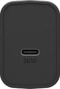 Miniatyrbilde 4 av 4: Otterbox 30 W hurtiglader, USB-C, svart