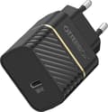 Miniatyrbilde 1 av 4: Otterbox 30 W hurtiglader, USB-C, svart