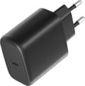 Miniatyrbilde 4 av 10: FoneKit GaN PD 65W AC-lader, USB-C, svart