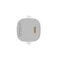 Miniatyrbilde 2 av 3: Celly 25W GaN USB-C Vegglader med USB-C-kabel