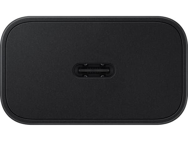 Samsung Power Hurtiglader EP-T2510 25W Sort