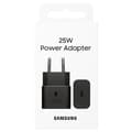 Miniatyrbillede 5 af 5: Samsung Power Hurtiglader EP-T2510 25W Sort