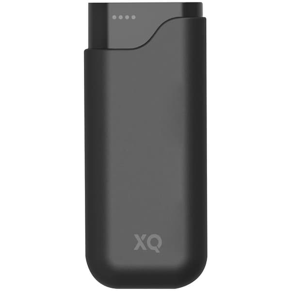 XQISIT Powerbank Premium USB-A & USB-C 5 000 mAh