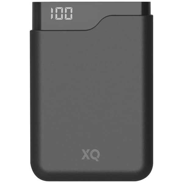 XQISIT Powerbank Premium 2xUSB-A & USB-C 10 000 mAh