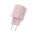 Miniatyrbild 3 av 8: Tech-Protect Snabbladdare 33W NCM 2-Port QC3.0 - Rosa
