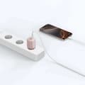 Miniatyrbild 6 av 8: Tech-Protect Snabbladdare 33W NCM 2-Port QC3.0 - Rosa