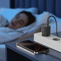 Miniatyrbild 5 av 8: Tech-Protect Snabbladdare 33W NCM 2-Port QC3.0 - Svart
