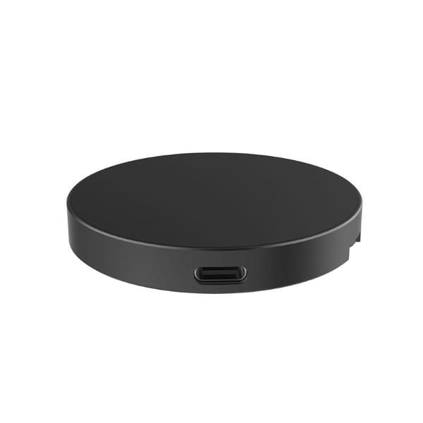 Forever MagSafe Trådlös Laddare RLIR129-MS - Svart