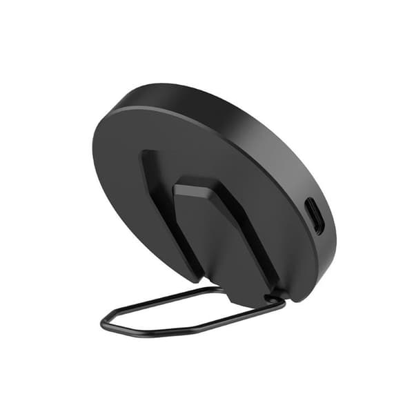 Forever MagSafe Trådlös Laddare RLIR129-MS - Svart