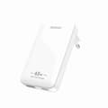 Miniatyrbild 1 av 8: Dudao Snabbladdare GaN 65W A65Q USB-A/USB-C PD Ultra-Thin